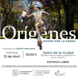 Orígenes: Unidos por la Danza
