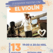 El Violín - Proyección de Cine en Puebla