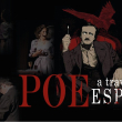 Poe a través del Espejo - Obra de Teatro