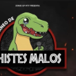 Torneo de Chistes Malos - 2da Edición