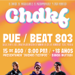 Chingadazo de Kung Fu en Puebla