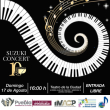 Suzuki Concert en Puebla