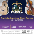 Cuarteto Huasteco Alma Serrano