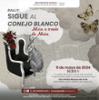 Rally: Sigue al Conejo Blanco