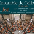 Ensamble de Cellos - Cfest