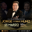 Jorge Coque Muñiz en Puebla