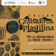 Taller de Grabado con Plastilina