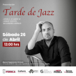 Tarde de Jazz en Puebla