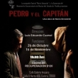 Pedro y el Capitán - Teatro