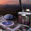 Teleférico de Puebla 