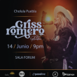 Griss Romero en Puebla