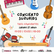 Recital Suzukids - Concierto