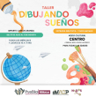 Taller Dibujando Sueños en Puebla