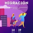 Migración - Noches de Fósforo en Trama