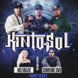 Kinto Sol en Beat 803