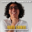 Noches de Open Mic: David Chinos en Microfonía