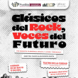 Clásicos del Rock: Voces del Futuro