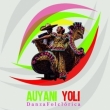 Auyani Yoli - Danza Folclórica en Casa de Cultura