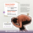 Danza Creativa para Infancias - Taller