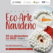 Taller Eco-Arte Navideño