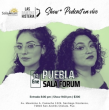 Las Damitas Histeria en Puebla