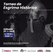 Torneo de Esgrima Histórico en Puebla