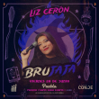 Liz Cerón: Brujaja en Puebla