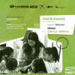 Club de Cuentos en Puebla