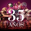 Función de Gala 35 Aniversario del Ballet Folklórico de la BUAP