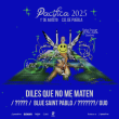 Pacífica: Segundo Aniversario en Puebla