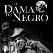 La Dama de Negro en Puebla