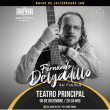 Fernando Delgadillo en Puebla