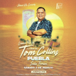 El Verano de Tom Collins en Puebla