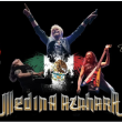 Medina Azahara en Puebla