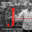 Noche de Jazz Tradicional en Puebla