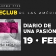 Diario de una Pasión - Cineclub
