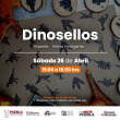 Dinosellos en Puebla
