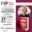Presentación de Libro y Conversatorio con Yasuaki Yamashita