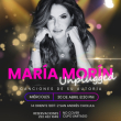 María Morín: Unplugged en Puebla