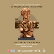 Más Allá del Bronce - Exposición Temporal