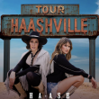 Ha-Ash en Puebla