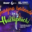 Imagina Bailando y Huichipirichi - Presentación de CODACO