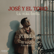 José y el Toro en Puebla