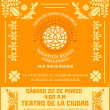Grupo de Danza Folklórica Tonatiuh Kualo en Puebla