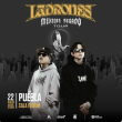 Ladrones en Puebla