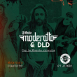 Tributo a Moderatto y DLD en Puebla
