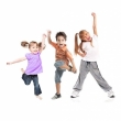 Danza Creativa para Niños - Taller