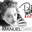 Manuel García en Puebla
