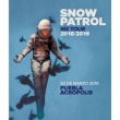 Snow Patrol en Puebla