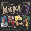Rumbo a Magika en Puebla